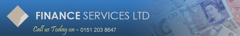 Finance Services Logo